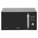 Samsung 23L Solo Microwave 800W - Black