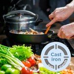 Cookology 70cm Stainless Steel Gas Hob Cooktop