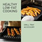 Panasonic 27L Speed Convection Oven & Grill