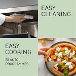 Panasonic 27L Speed Convection Oven & Grill