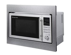 Russell Hobbs 25L Built-In Combination Microwave