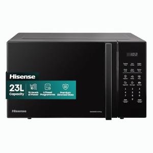 Hisense 23L Digital Microwave with Auto Programs