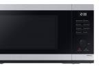 Samsung 32L Solo Microwave 1000W Stainless Steel