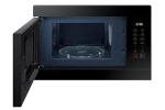 Samsung 22L Built-In Microwave, 850W, Black