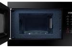 Samsung 22L Built-In Microwave, 850W, Black