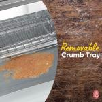 Russell Hobbs 20L 5-in-1 Rapid Hot Air Fryer