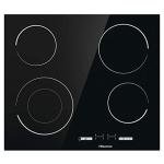 Hisense 60cm Electric Ceramic Hob with Timer