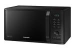 Samsung 800W Black Solo Microwave, 23L