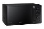 Samsung 800W Black Solo Microwave, 23L