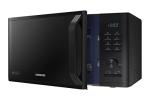 Samsung 800W Black Solo Microwave, 23L