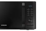 Samsung 800W Black Solo Microwave, 23L