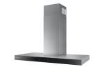 Samsung 90cm Slimline Stainless Steel Cooker Hood