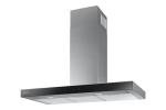 Samsung 90cm Slimline Stainless Steel Cooker Hood