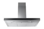 Samsung 90cm Slimline Stainless Steel Cooker Hood