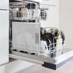 Ciarra 60cm Touch Control Angled Cooker Hood