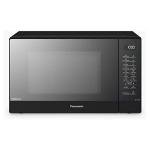 Panasonic 1000W Black Microwave with 32-Liter Capacity