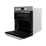 Aria Built Under Double Oven - Stainless Steel