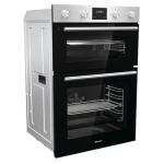 Hisense Stainless Steel Electric Built-In Double Oven