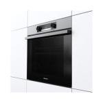 Hisense 77L Built-in Electric Single Oven - Stainless Steel
