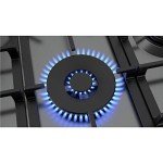 Neff N70 Stainless Steel Built-in Gas Hob