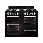 Leisure Cookmaster 100cm Dual Fuel Range Cooker