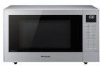 Panasonic CT57 Slim Microwave Oven & Grill, Silver