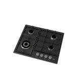 AEG 60cm Slim Line 4-Burner Gas Hob