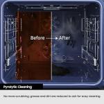 Samsung 60cm Dual Cook Flex™ Electric Oven