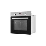 Cookology FOD60SS 60cm Built-In Electric Oven