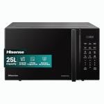 Hisense 25L Electronic Microwave with Auto Defrost