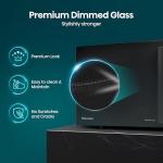 Hisense 25L Electronic Microwave with Auto Defrost