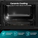 Hisense 25L Electronic Microwave with Auto Defrost