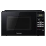 Panasonic 20L Solo Microwave Oven, 800W, Black