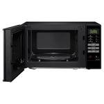 Panasonic 20L Solo Microwave Oven, 800W, Black