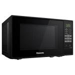 Panasonic 20L Solo Microwave Oven, 800W, Black