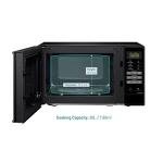Panasonic 20L Solo Microwave Oven, 800W, Black