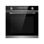 Cookology TOF650SS Multifunction Electric Oven 72L