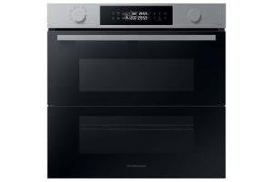 Samsung 60cm Dual Cook Flex™ Electric Oven