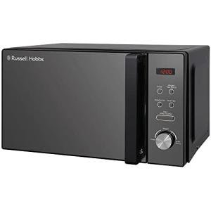 Russell Hobbs 20L 800W Digital Solo Microwave