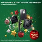 Samsung 60cm Dual Cook Flex™ Electric Oven