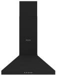 Ferre PH500-PBL Black Pyramid Chimney Hood