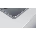 Bosch 75 cm Stainless Steel Gas Hob, Serie 4