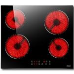Hobsir 60cm 4-Zone Ceramic Electric Hob
