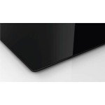 Bosch 60 cm Black Electric Hob, Serie 2