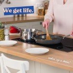 Russell Hobbs 90cm Electric Ceramic Cooktop