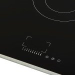 Russell Hobbs 90cm Electric Ceramic Cooktop
