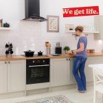 Russell Hobbs 59cm Ceramic Electric Hob with Timer