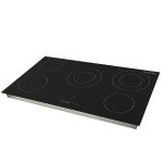 Russell Hobbs 90cm Electric Ceramic Cooktop