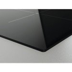 Zanussi 60cm 4-Zone Ceramic Hob with Controls