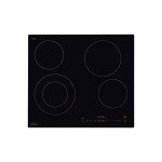 Belling CH602T 60cm 4-Zone Ceramic Hob